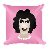 Frank N Furter Pillow-Pillow-Swish Embassy