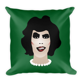 Frank N Furter Pillow-Pillow-Swish Embassy