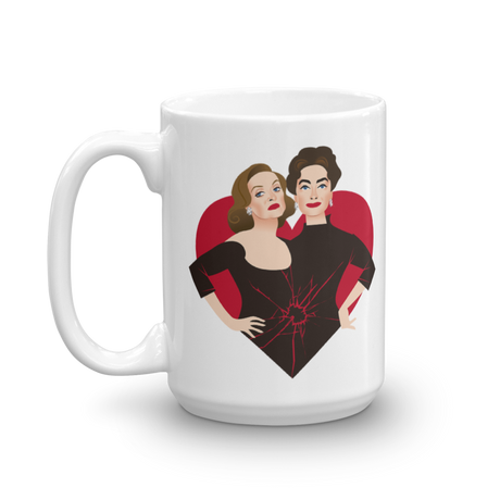 Frenemies (Mug)-Mugs-Swish Embassy