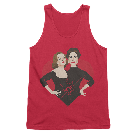 Frenemies (Tank Top)-Tank Top-Swish Embassy