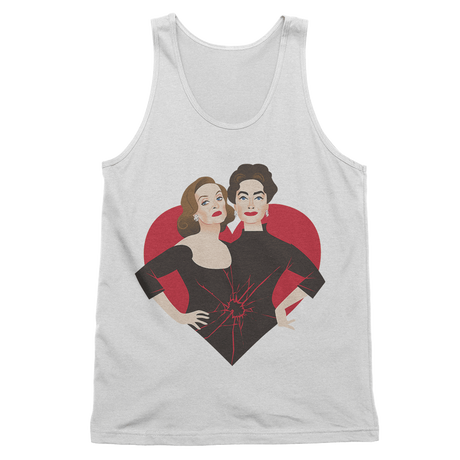 Frenemies (Tank Top)-Tank Top-Swish Embassy