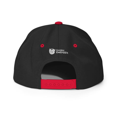 G-A-Y Subway (Headwear)-Headwear-Swish Embassy