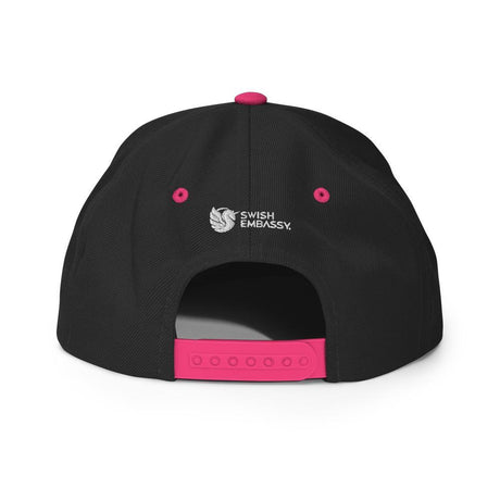 G-A-Y Subway (Headwear)-Headwear-Swish Embassy