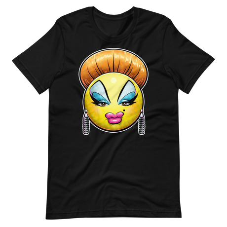 Gaymojis (Select Design)-T-Shirts-Swish Embassy