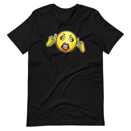 Gaymojis (Select Design)-T-Shirts-Swish Embassy