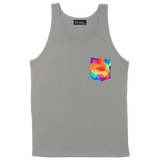 Geometric Pride (Pocket Tank)-Pocket Tank-Swish Embassy