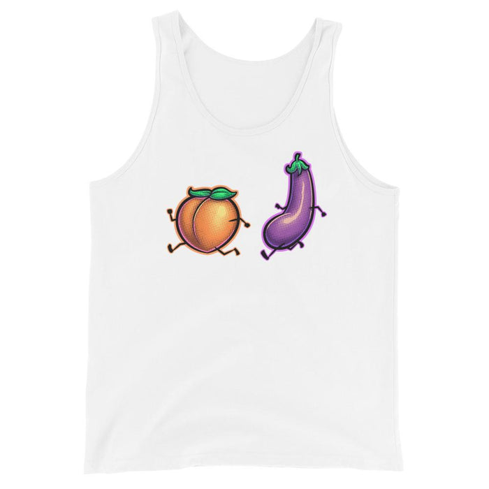 Get Over Here (Tank Top)-Tank Top-Swish Embassy