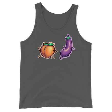 Get Over Here (Tank Top)-Tank Top-Swish Embassy