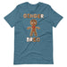 Ginger Bred-Christmas T-Shirts-Swish Embassy