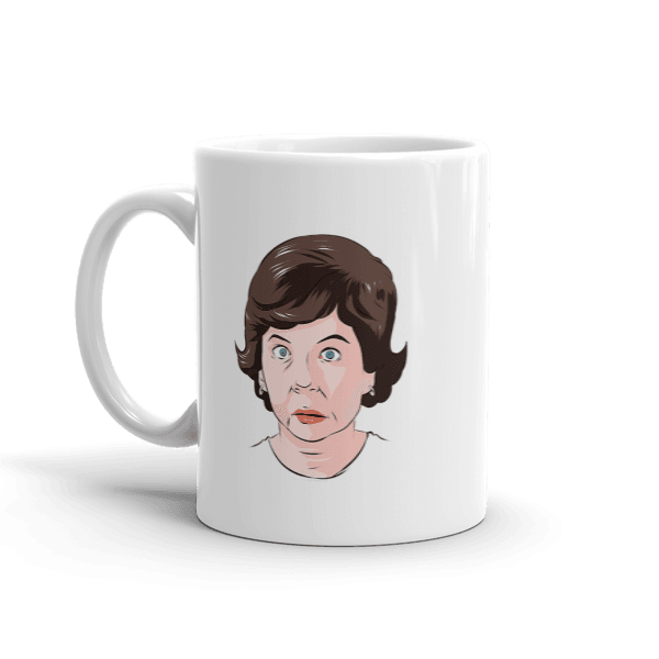 Gladys Mug-Mugs-Swish Embassy