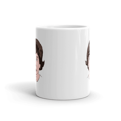 Gladys Mug-Mugs-Swish Embassy