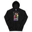 Golden Ghouls (Hoodie)-Hoodie-Swish Embassy