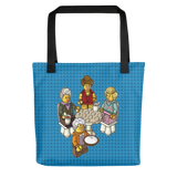 Golden Girls Blocks (Bag)-Bags-Swish Embassy