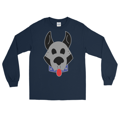 Good Boy (Long Sleeve)-Long Sleeve-Swish Embassy