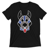 Good Pup (Retail Triblend)-Triblend T-Shirt-Swish Embassy