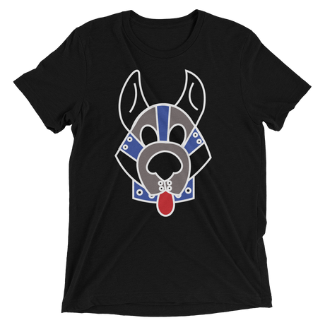 Good Pup (Retail Triblend)-Triblend T-Shirt-Swish Embassy