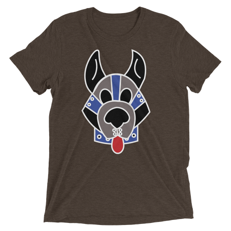 Good Pup (Retail Triblend)-Triblend T-Shirt-Swish Embassy