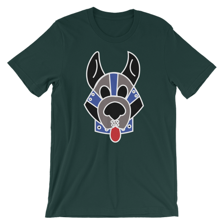 Good Pup-T-Shirts-Swish Embassy