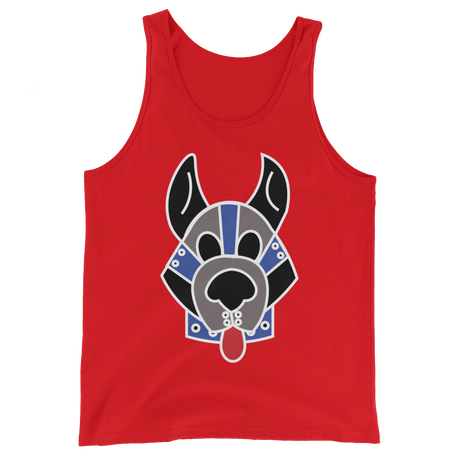 Good Pup (Tank Top)-Tank Top-Swish Embassy