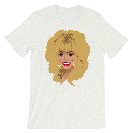 Good Tina-T-Shirts-Swish Embassy