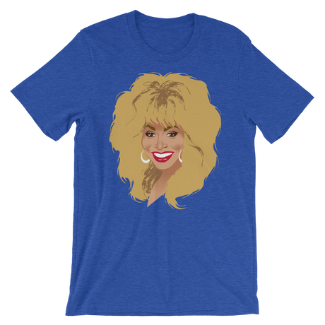 Good Tina-T-Shirts-Swish Embassy