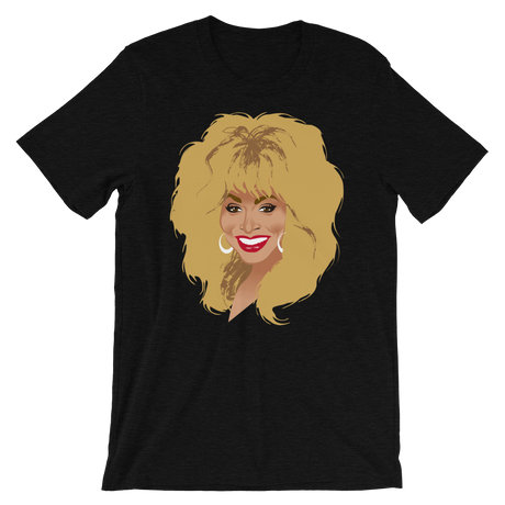 Good Tina-T-Shirts-Swish Embassy