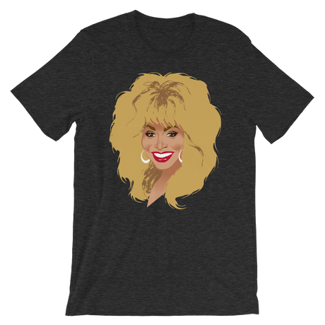 Good Tina-T-Shirts-Swish Embassy