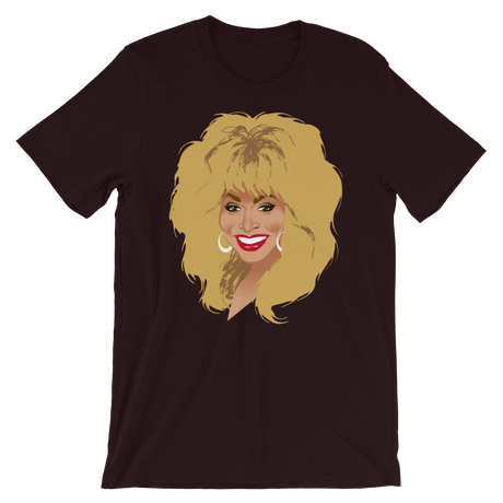 Good Tina-T-Shirts-Swish Embassy