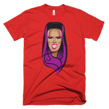 Graceful Hood-T-Shirts-Swish Embassy