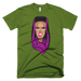 Graceful Hood-T-Shirts-Swish Embassy