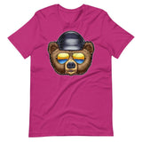 Grizzly-T-Shirts-Swish Embassy