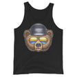 Grizzly (Tank Top)-Tank Top-Swish Embassy