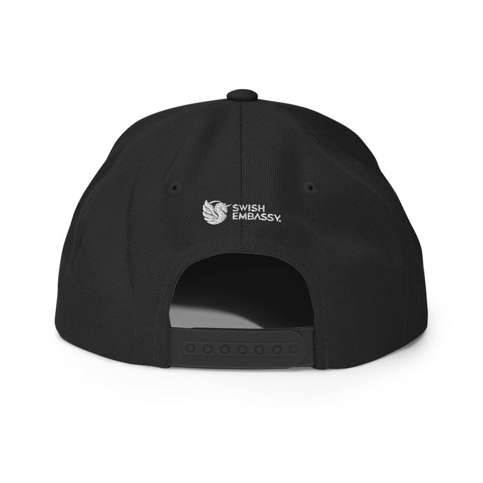 Gummy Bears (Snapback Hat)-Headwear-Swish Embassy