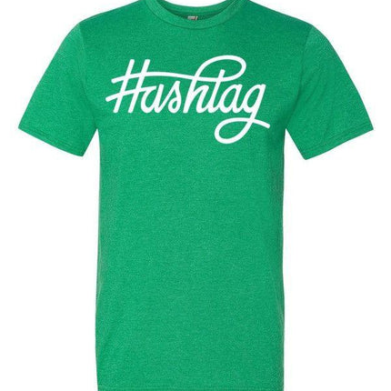 Hashtag-T-Shirts-Swish Embassy