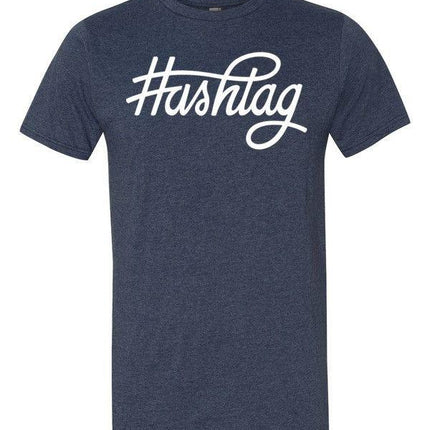 Hashtag-T-Shirts-Swish Embassy