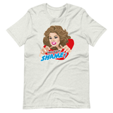 Have You No Shame?-T-Shirts-Swish Embassy