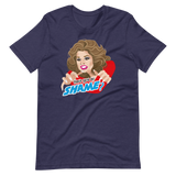 Have You No Shame?-T-Shirts-Swish Embassy