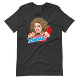 Have You No Shame?-T-Shirts-Swish Embassy