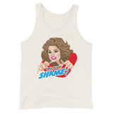 Have You No Shame? (Tank Top)-Tank Top-Swish Embassy