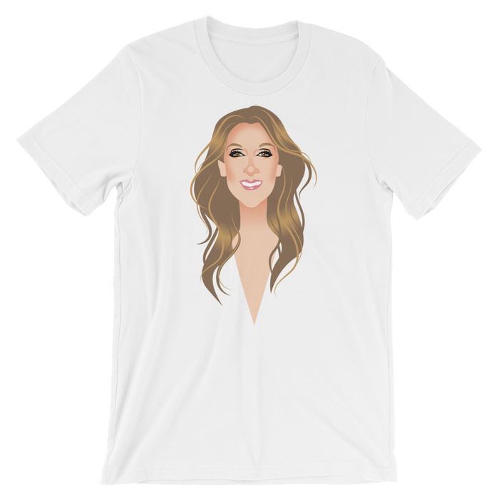 Heart of the Ocean-T-Shirts-Swish Embassy