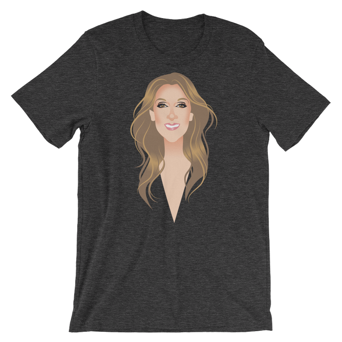 Heart of the Ocean-T-Shirts-Swish Embassy