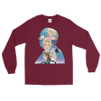 Hitchcock (Long Sleeve)-Long Sleeve-Swish Embassy