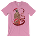 Ho Ho Hoe-Christmas T-Shirts-Swish Embassy