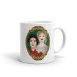 Hollywood Gothic (Mug)-Mugs-Swish Embassy