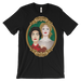Hollywood Gothic-T-Shirts-Swish Embassy