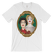 Hollywood Gothic-T-Shirts-Swish Embassy