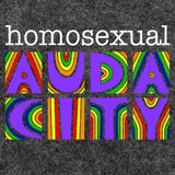 Homosexual Audacity-T-Shirts-Swish Embassy