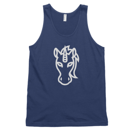 Horned (Tank)-Tank Top-Swish Embassy