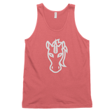 Horned (Tank)-Tank Top-Swish Embassy