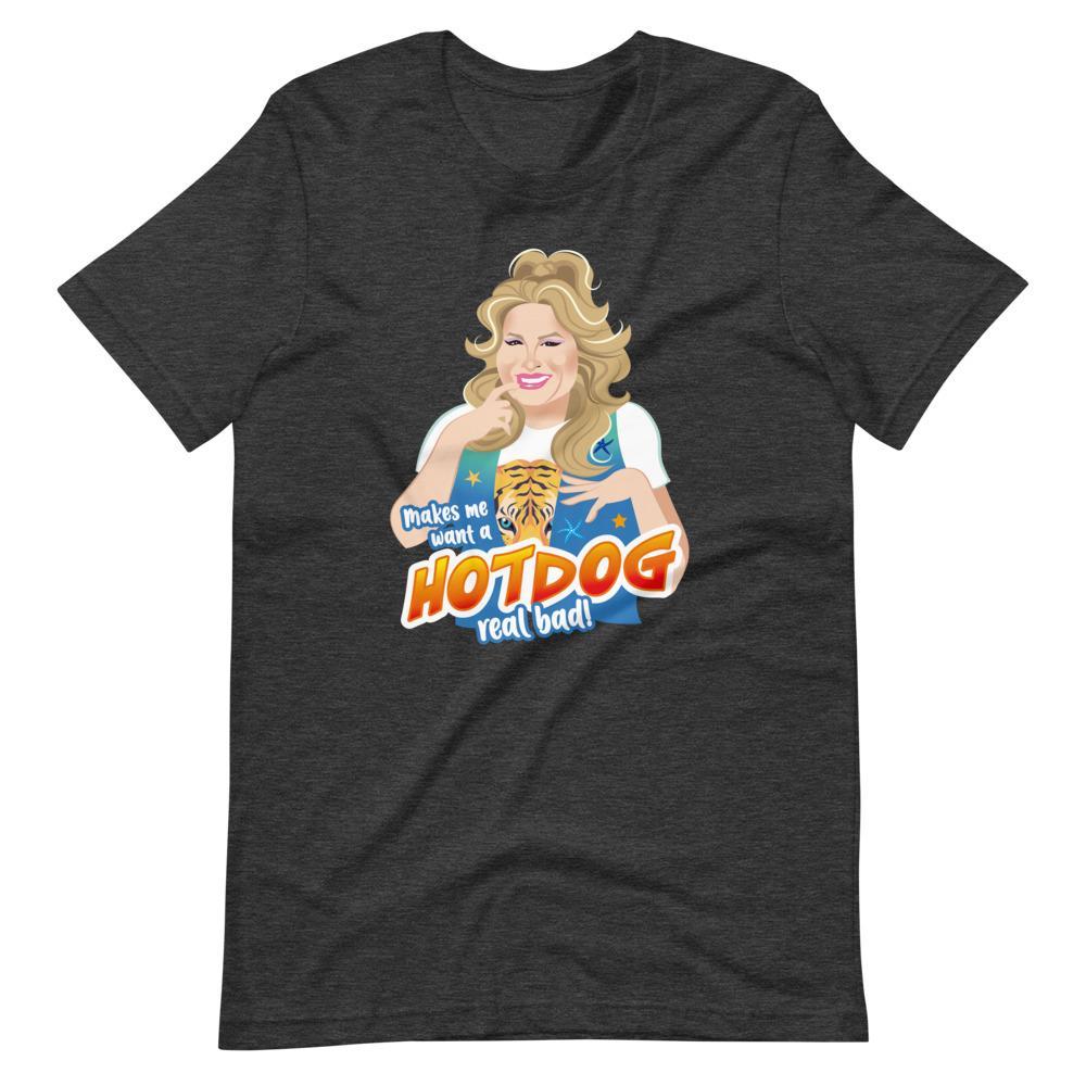 Hot Dog-T-Shirts-Swish Embassy